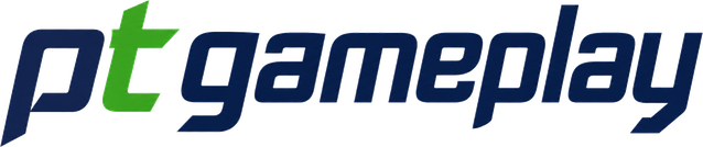 PT Gameplay logo